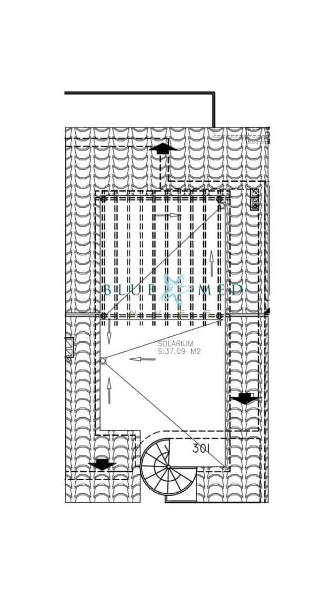 2 slaapkamer Appartement te koop in Los Collados met zwembad - € 136.000 (Ref: 8946861)