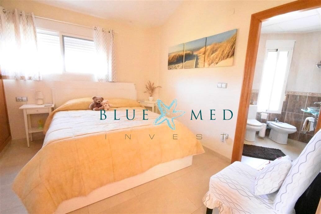 3 chambre Villa/Maison à vendre à Alhama de Murcia avec piscine garage - 395 000 € (Ref: 8948976)