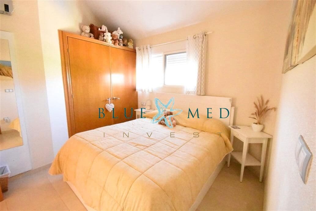 3 chambre Villa/Maison à vendre à Alhama de Murcia avec piscine garage - 395 000 € (Ref: 8948976)