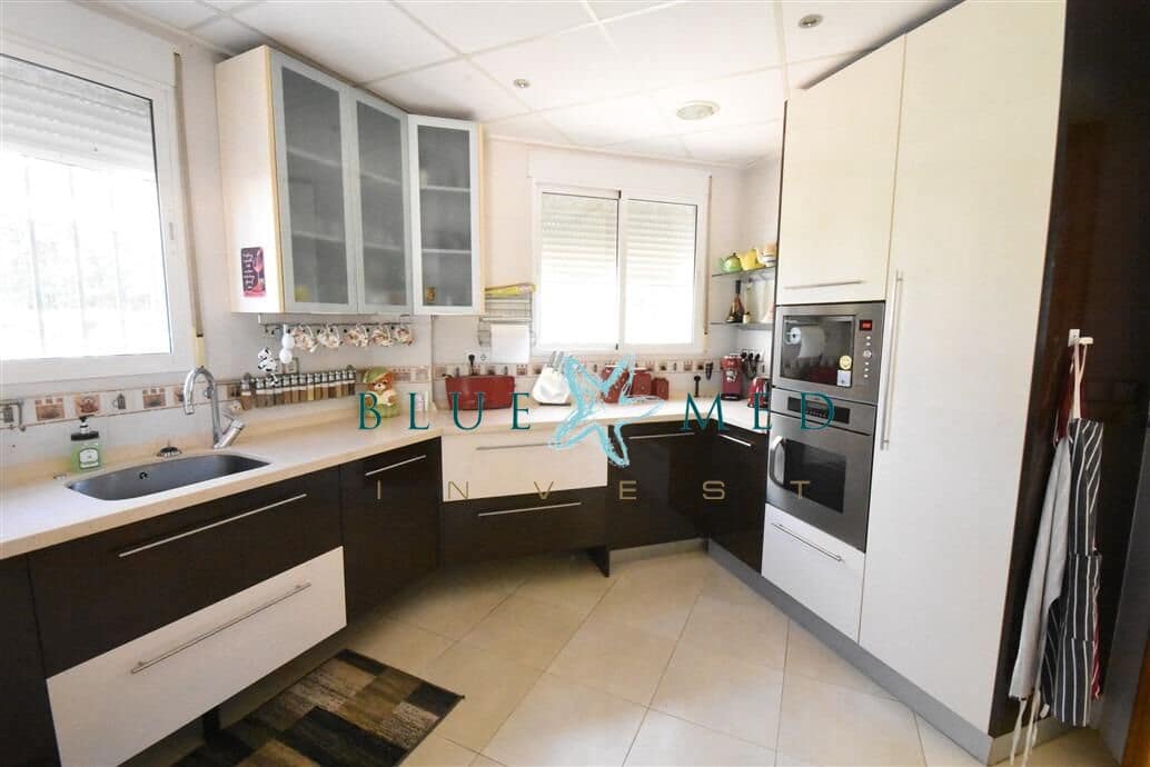 3 chambre Villa/Maison à vendre à Alhama de Murcia avec piscine garage - 395 000 € (Ref: 8948976)