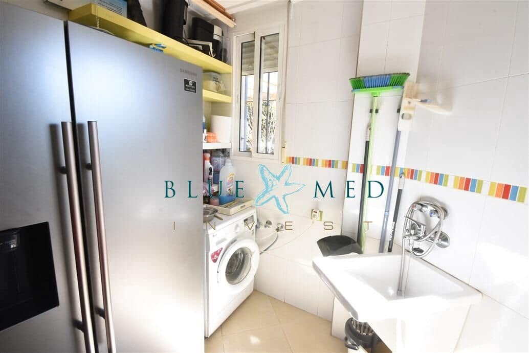 3 chambre Villa/Maison à vendre à Alhama de Murcia avec piscine garage - 395 000 € (Ref: 8948976)