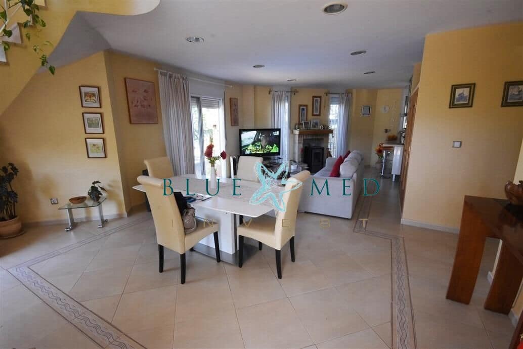 3 chambre Villa/Maison à vendre à Alhama de Murcia avec piscine garage - 395 000 € (Ref: 8948976)