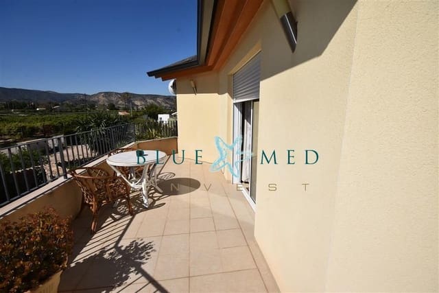 3 chambre Villa/Maison à vendre à Alhama de Murcia avec piscine garage - 395 000 € (Ref: 8948976)