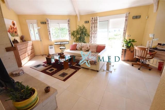 3 chambre Villa/Maison à vendre à Alhama de Murcia avec piscine garage - 395 000 € (Ref: 8948976)