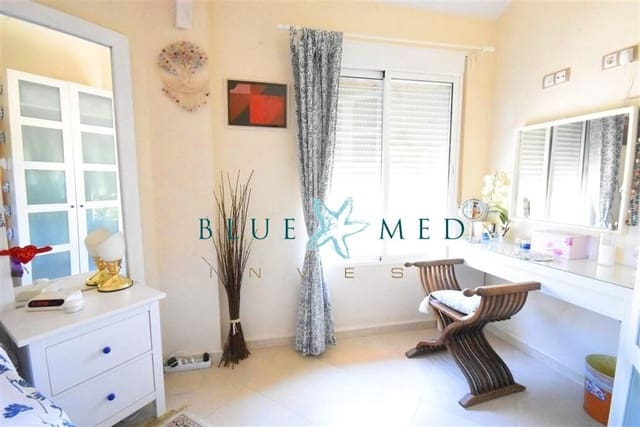 3 chambre Villa/Maison à vendre à Alhama de Murcia avec piscine garage - 395 000 € (Ref: 8948976)