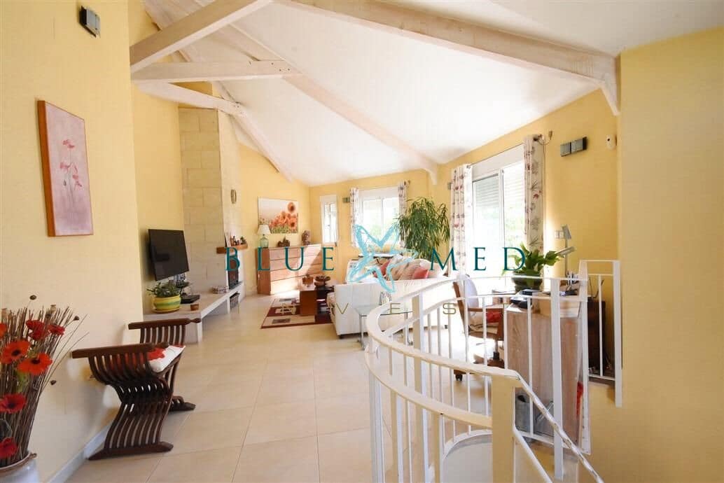 3 chambre Villa/Maison à vendre à Alhama de Murcia avec piscine garage - 395 000 € (Ref: 8948976)