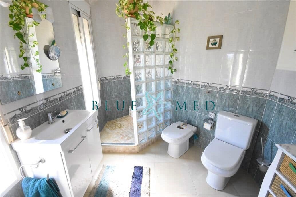 3 chambre Villa/Maison à vendre à Alhama de Murcia avec piscine garage - 395 000 € (Ref: 8948976)