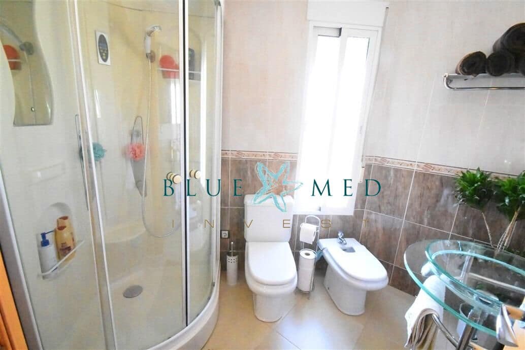 3 chambre Villa/Maison à vendre à Alhama de Murcia avec piscine garage - 395 000 € (Ref: 8948976)