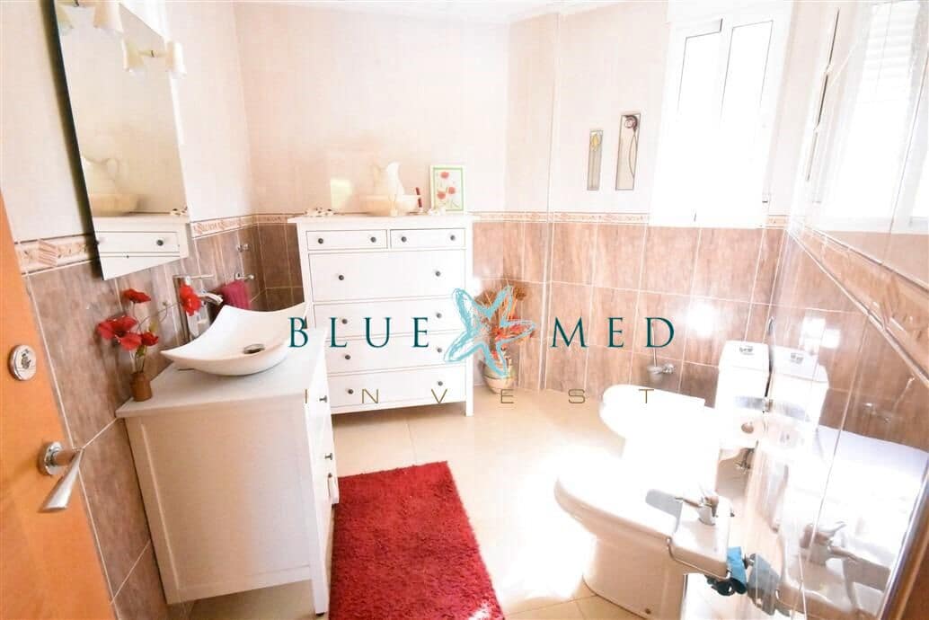 3 chambre Villa/Maison à vendre à Alhama de Murcia avec piscine garage - 395 000 € (Ref: 8948976)