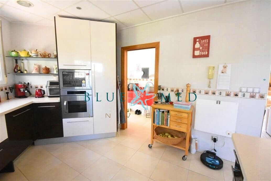 3 chambre Villa/Maison à vendre à Alhama de Murcia avec piscine garage - 395 000 € (Ref: 8948976)