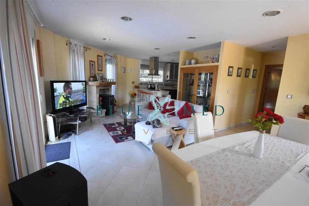 3 chambre Villa/Maison à vendre à Alhama de Murcia avec piscine garage - 395 000 € (Ref: 8948976)