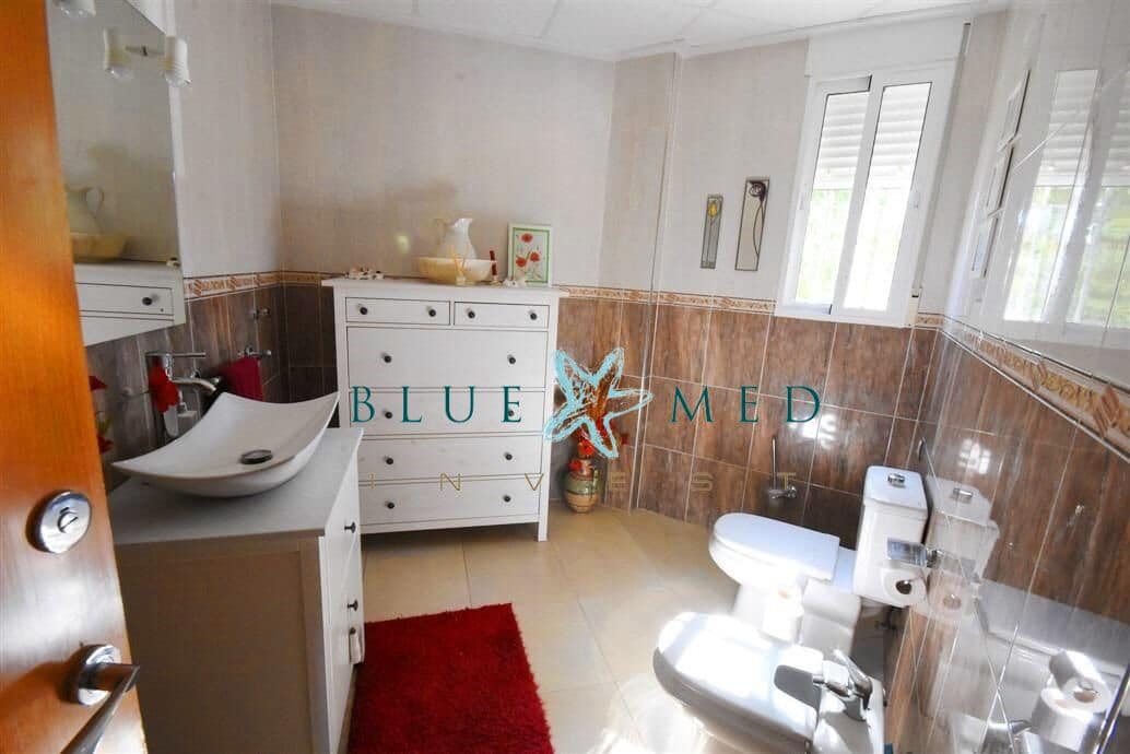 3 chambre Villa/Maison à vendre à Alhama de Murcia avec piscine garage - 395 000 € (Ref: 8948976)