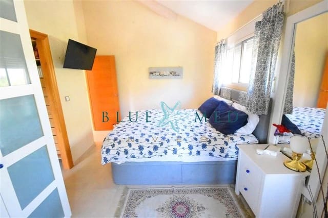 3 chambre Villa/Maison à vendre à Alhama de Murcia avec piscine garage - 395 000 € (Ref: 8948976)