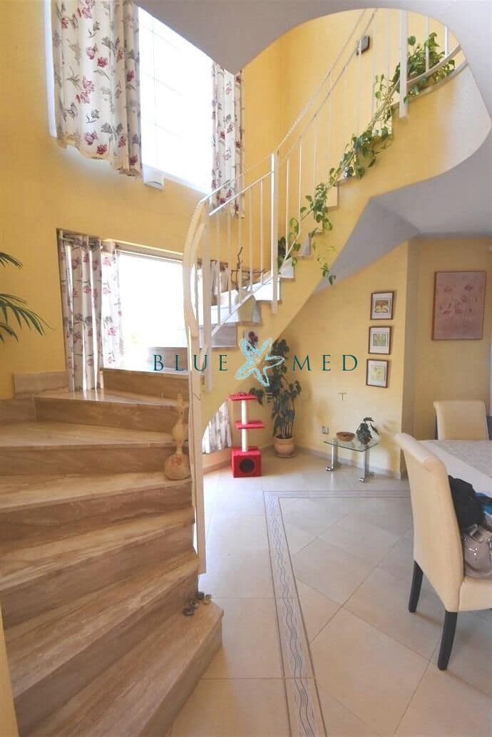3 chambre Villa/Maison à vendre à Alhama de Murcia avec piscine garage - 395 000 € (Ref: 8948976)