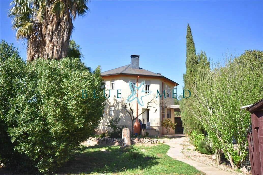 3 chambre Villa/Maison à vendre à Alhama de Murcia avec piscine garage - 395 000 € (Ref: 8948976)