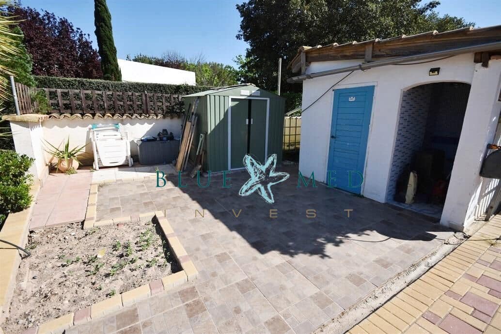 3 chambre Villa/Maison à vendre à Alhama de Murcia avec piscine garage - 395 000 € (Ref: 8948976)