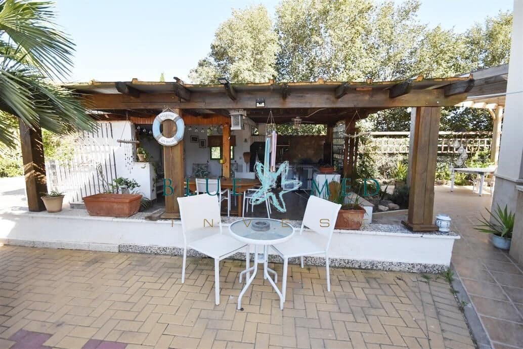 3 chambre Villa/Maison à vendre à Alhama de Murcia avec piscine garage - 395 000 € (Ref: 8948976)