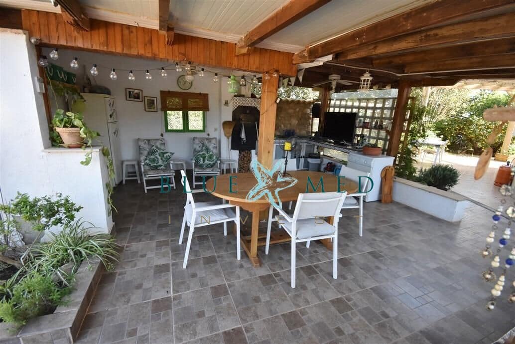 3 chambre Villa/Maison à vendre à Alhama de Murcia avec piscine garage - 395 000 € (Ref: 8948976)