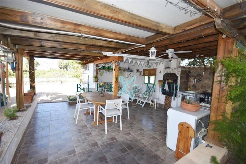 3 chambre Villa/Maison à vendre à Alhama de Murcia avec piscine garage - 395 000 € (Ref: 8948976)