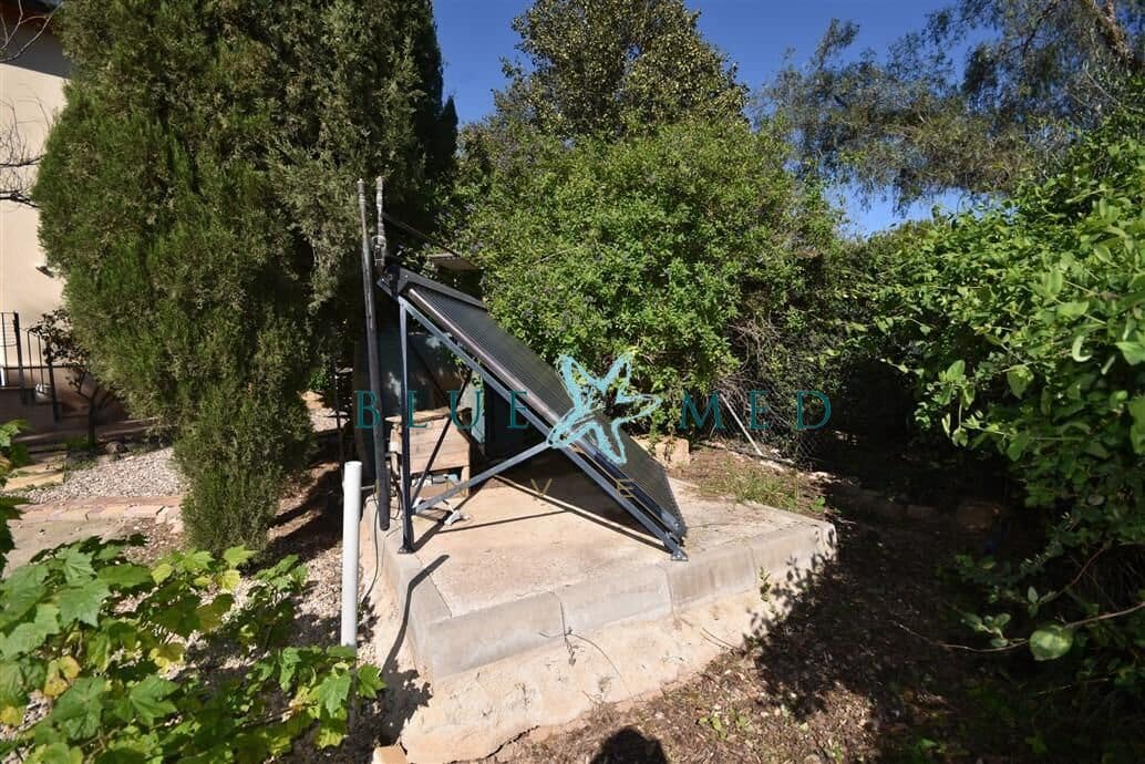 3 chambre Villa/Maison à vendre à Alhama de Murcia avec piscine garage - 395 000 € (Ref: 8948976)