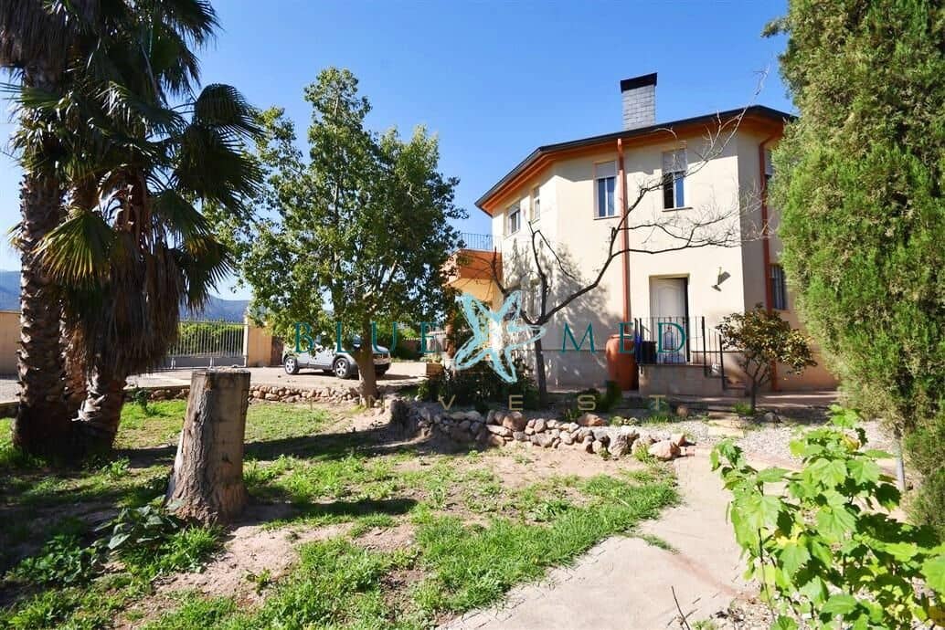 3 chambre Villa/Maison à vendre à Alhama de Murcia avec piscine garage - 395 000 € (Ref: 8948976)