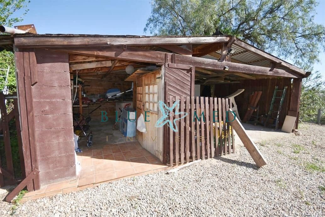 3 chambre Villa/Maison à vendre à Alhama de Murcia avec piscine garage - 395 000 € (Ref: 8948976)