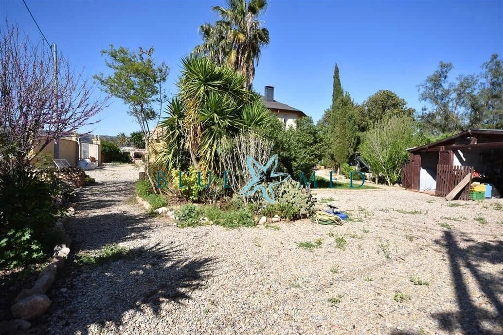 3 chambre Villa/Maison à vendre à Alhama de Murcia avec piscine garage - 395 000 € (Ref: 8948976)