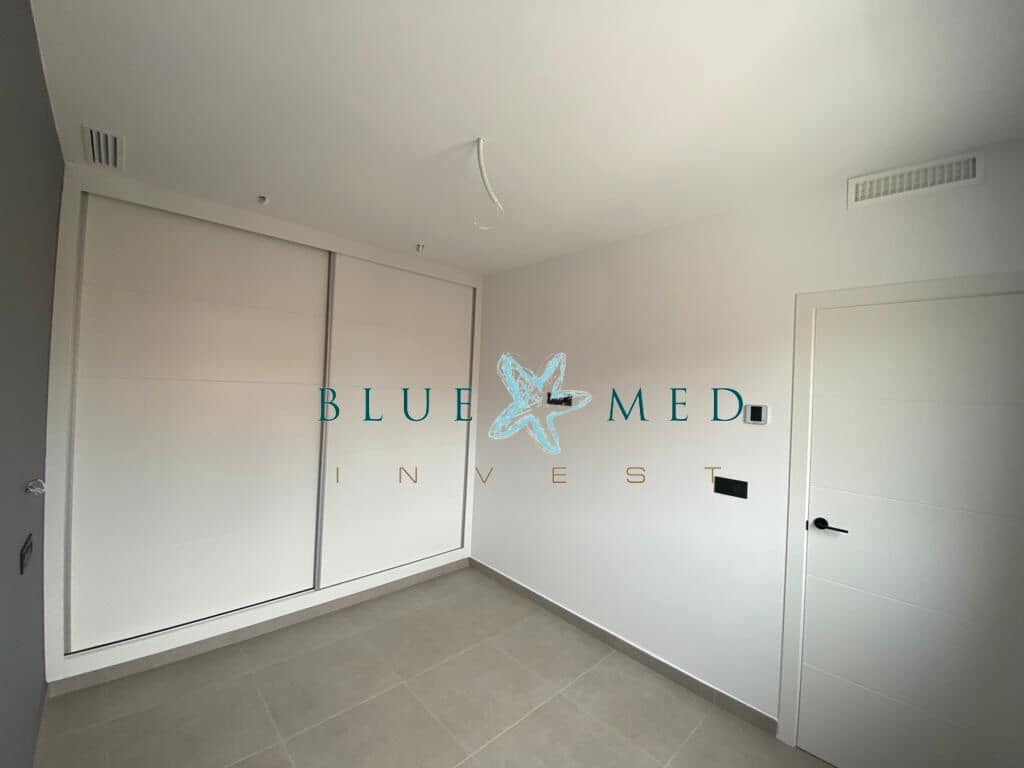 3 bedroom Villa for sale in Los Alcazares with pool garage - € 349,900 (Ref: 8957063)