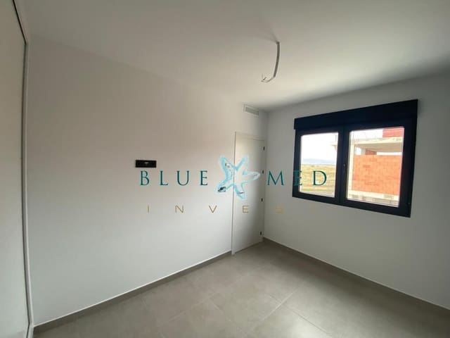 3 bedroom Villa for sale in Los Alcázares with pool garage - € 349,900 (Ref: 8957063)