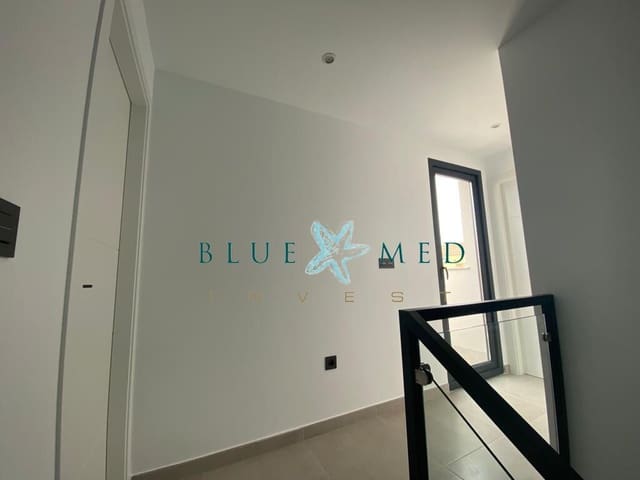 3 bedroom Villa for sale in Los Alcázares with pool garage - € 349,900 (Ref: 8957063)