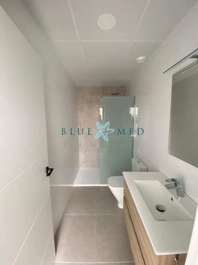 3 bedroom Villa for sale in Los Alcazares with pool garage - € 349,900 (Ref: 8957063)