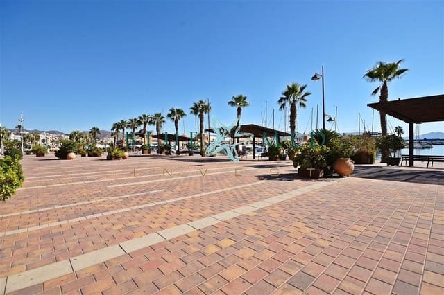 Bouwgrond te koop in Puerto de Mazarron, Mazarrón - € 160.000 (Ref: 8961570)