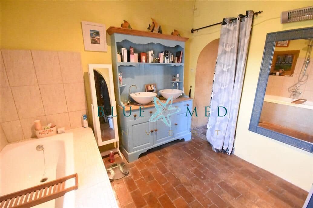 3 sypialnia Finka/Dom wiejski na sprzedaż w Mazarron z basenem - 284 995 € (Ref: 8968245)