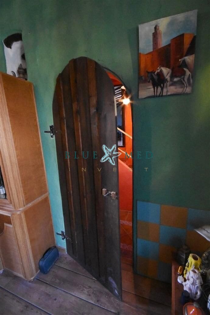 3 sypialnia Finka/Dom wiejski na sprzedaż w Mazarron z basenem - 284 995 € (Ref: 8968245)