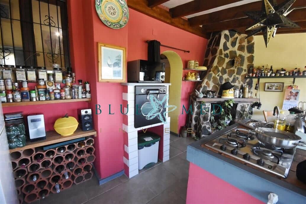 3 sypialnia Finka/Dom wiejski na sprzedaż w Mazarron z basenem - 284 995 € (Ref: 8968245)