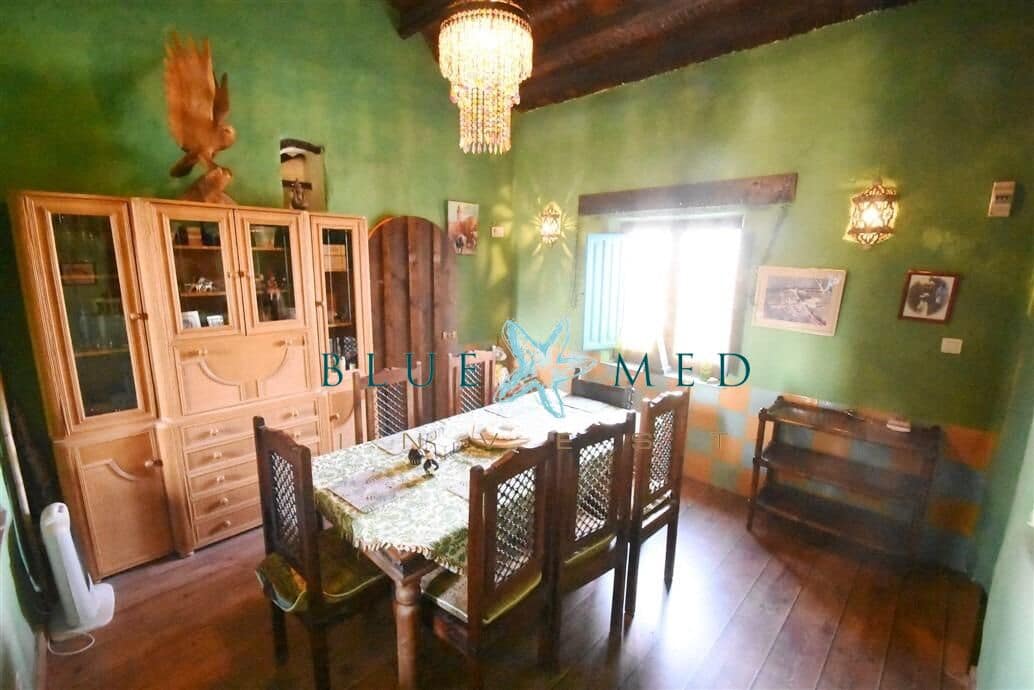 3 sypialnia Finka/Dom wiejski na sprzedaż w Mazarron z basenem - 284 995 € (Ref: 8968245)