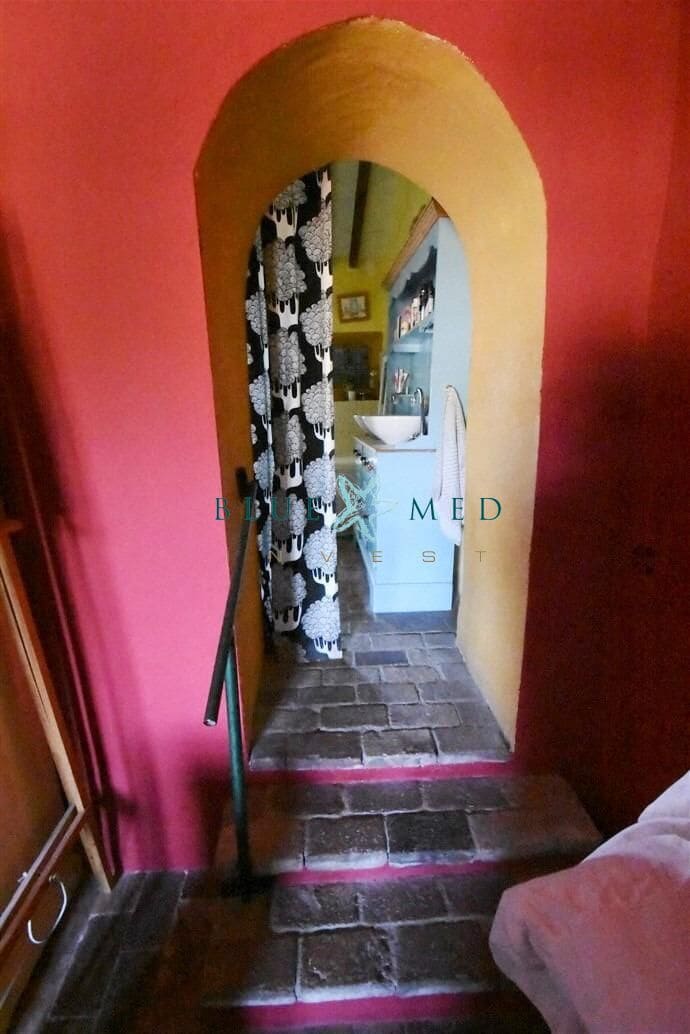 3 sypialnia Finka/Dom wiejski na sprzedaż w Mazarron z basenem - 284 995 € (Ref: 8968245)