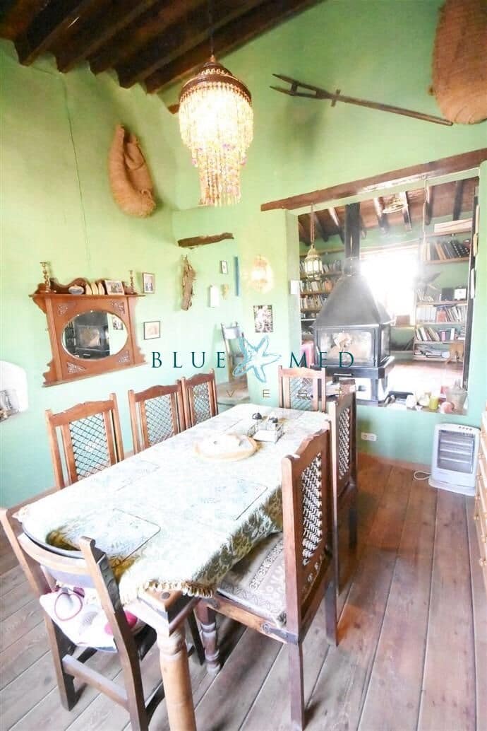 3 sypialnia Finka/Dom wiejski na sprzedaż w Mazarron z basenem - 284 995 € (Ref: 8968245)