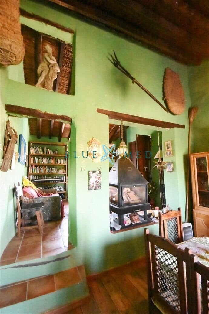 3 sypialnia Finka/Dom wiejski na sprzedaż w Mazarron z basenem - 284 995 € (Ref: 8968245)