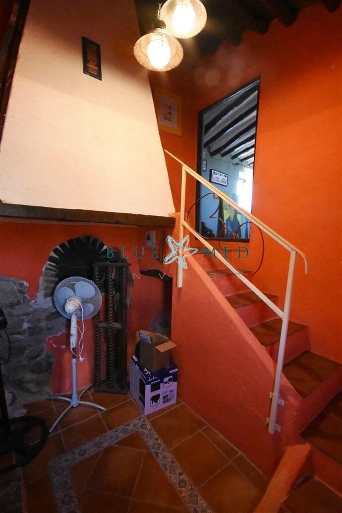 3 sypialnia Finka/Dom wiejski na sprzedaż w Mazarron z basenem - 284 995 € (Ref: 8968245)