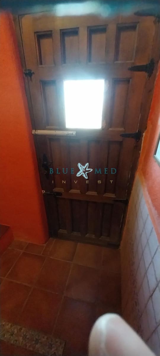 3 sypialnia Finka/Dom wiejski na sprzedaż w Mazarron z basenem - 284 995 € (Ref: 8968245)