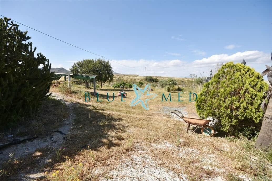 3 sypialnia Finka/Dom wiejski na sprzedaż w Mazarron z basenem - 284 995 € (Ref: 8968245)