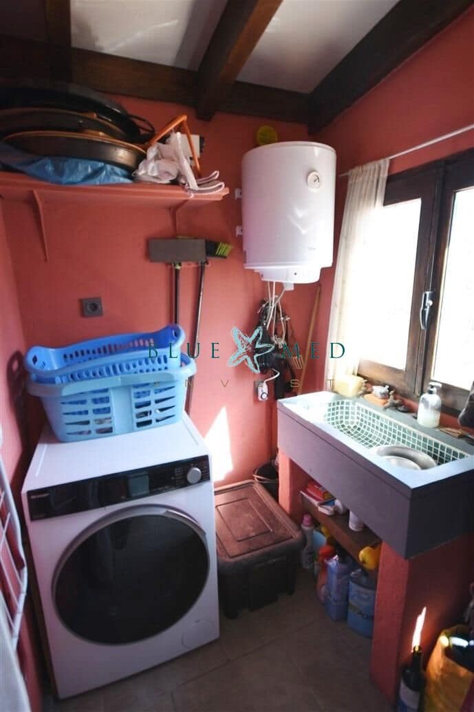 3 sypialnia Finka/Dom wiejski na sprzedaż w Mazarron z basenem - 284 995 € (Ref: 8968245)