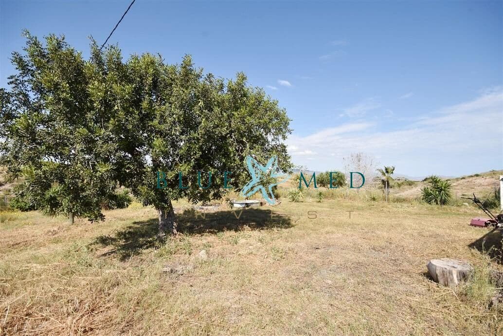 3 sypialnia Finka/Dom wiejski na sprzedaż w Mazarron z basenem - 284 995 € (Ref: 8968245)