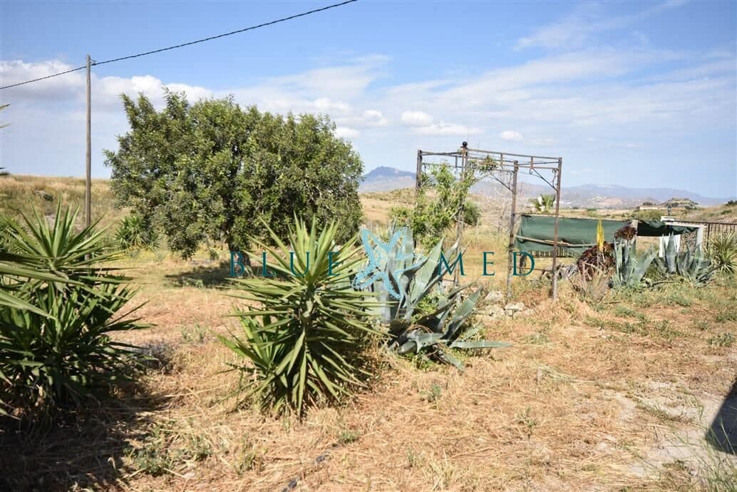 3 sypialnia Finka/Dom wiejski na sprzedaż w Mazarron z basenem - 284 995 € (Ref: 8968245)