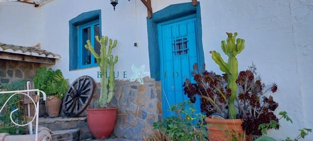 3 sypialnia Finka/Dom wiejski na sprzedaż w Mazarrón z basenem - 284 995 € (Ref: 8968245)