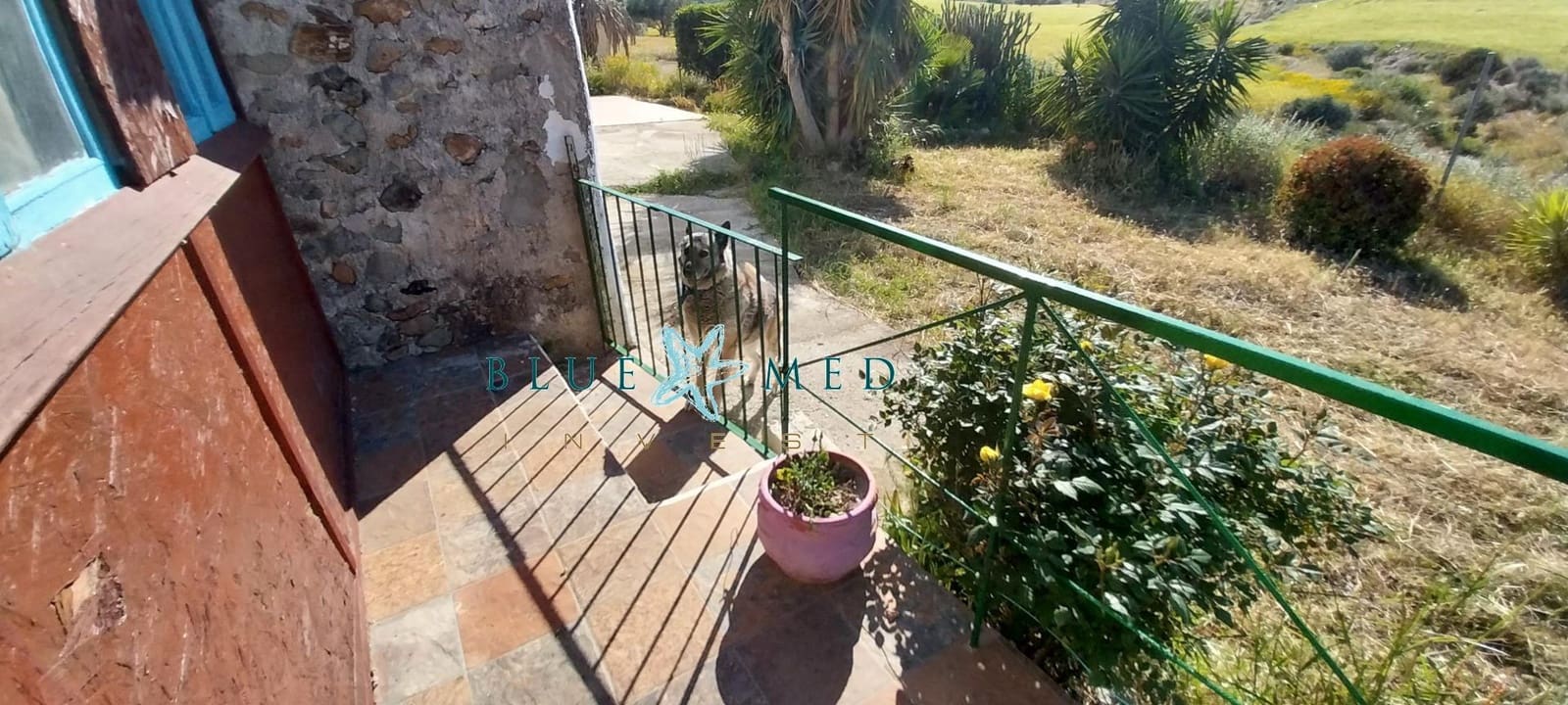 3 sypialnia Finka/Dom wiejski na sprzedaż w Mazarron z basenem - 284 995 € (Ref: 8968245)