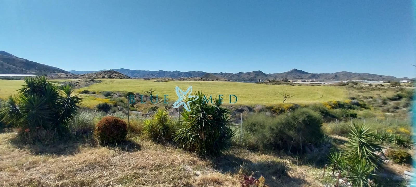 3 sypialnia Finka/Dom wiejski na sprzedaż w Mazarron z basenem - 284 995 € (Ref: 8968245)