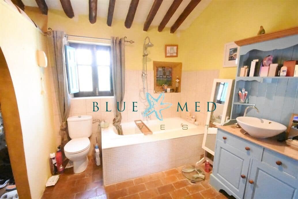 3 camera da letto Finca/Casa di Campagna in vendita in Leiva con piscina garage - 279.900 € (Rif: 8968245)