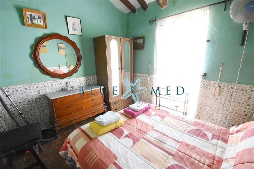 3 camera da letto Finca/Casa di Campagna in vendita in Leiva con piscina garage - 279.900 € (Rif: 8968245)
